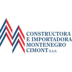 Constructora e Importadora Montenegro S.A.S.