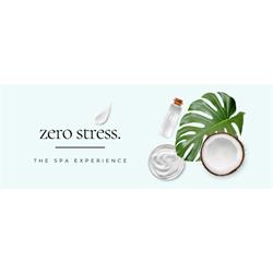 Zero Stress - The Spa Experience