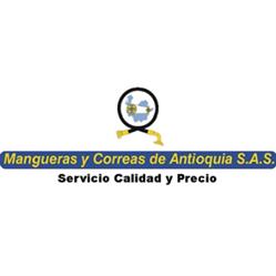 MANGUERAS Y CORREAS DE ANTIOQUIA S.A.S. - MANCORAN S.A.S.