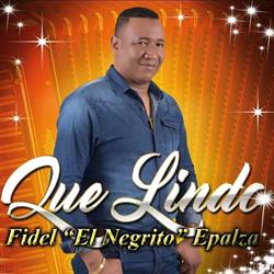 Agrupación Vallenata El Negrito Epalza