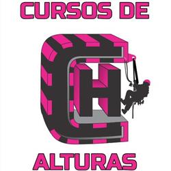 CURSOS DE ALTURAS CH