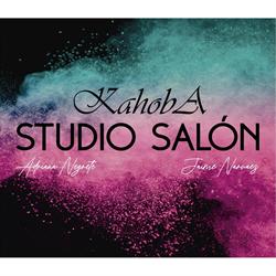 Peluqueria Kahoba Studio Salon