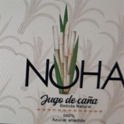 Noha Jugo De Caña