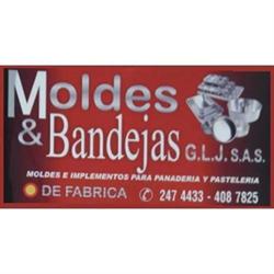 Distri-Moldes y Bandejas