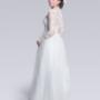 Vestido de Novia Margarita