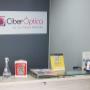CiberOptica - Óptica en Cartagena