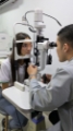 Examen de la vista