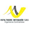 Asfaltadora Antioqueña S.A.S.