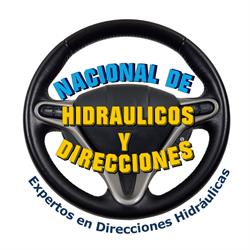Nacional de Hidraulicos y Direcciones