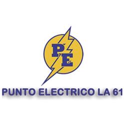 Almacén Punto Eléctrico La 61