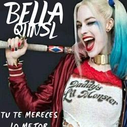 Bella Qiinsl