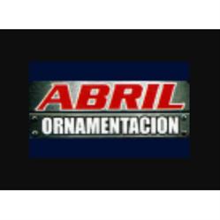 Abril Ornamentación Pedro Guerrero