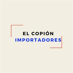 El Copión Importadores