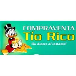 Almacén y Compraventa Tío Rico