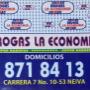 Tarjeta