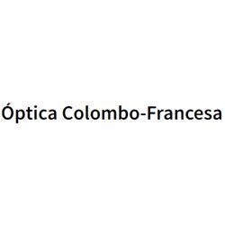Óptica Colombo Francesa