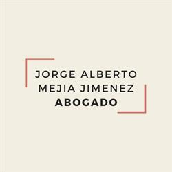Jorge Alberto Mejia Jimenez