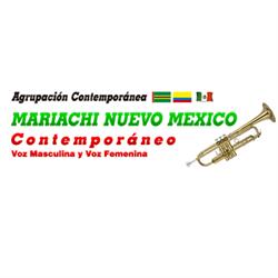 Mariachi Nuevo Mexico