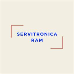 Servitrónica Ram