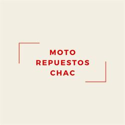 Moto Repuestos Chac