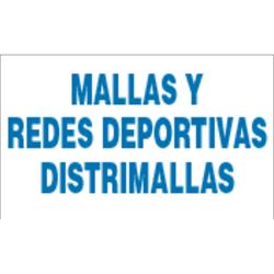 Mallas Y Redes Deportivas Distrimallas