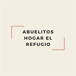 Abuelitos Hogar El Refugio