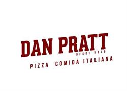 Dan Pratt