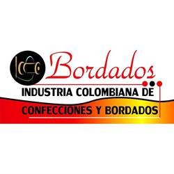 Industria Colombiana De Confecciones Y Bordados Icc & Bordados