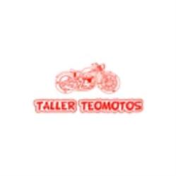 TALLER TEOMOTOS