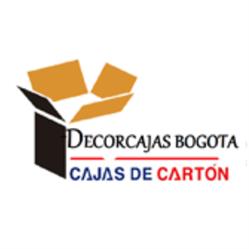 DECORCAJAS BOGOTA