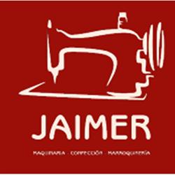 Jaimer Maquinas De Coser
