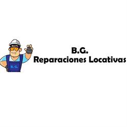 BG Reparaciones Locativas