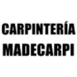 Carpintería Madecarpi