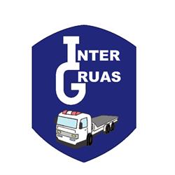 Alquiler de Grúas Intergruas S.A.S