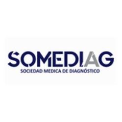 SOMEDIAG SAS IMAGENES DIAGNOSTICAS