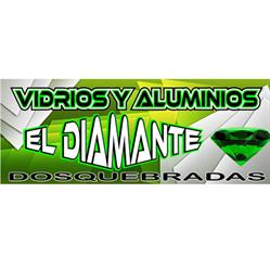 Vidrios Y Aluminios El Diamante