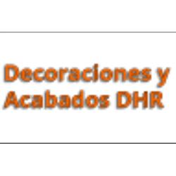 DECORACIÓN Y ACABADOS DHR