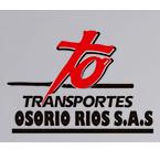 Agencia Transportes Osorio Rios S.A.S