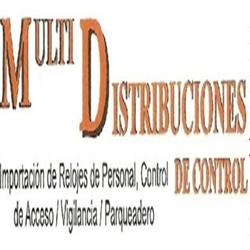 Multidistribuciones de Control