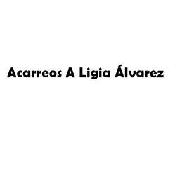 Acarreos y Trasteos Ligia Alvarez Piola