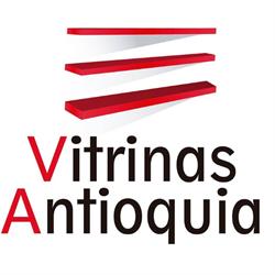 Vitrinas Antioquia