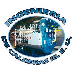 Ingeniería de Calderas RL E.U