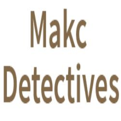 Agencia central de investigaciones privadas MAKC