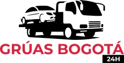 Grúas Bogotá 24 horas