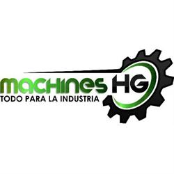 MACHINES HG