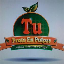 Tu Fruta en Pulpas