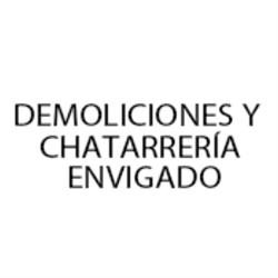 Demoliciones Y Chatarrería Envigado