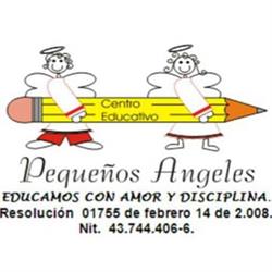 Centro Educativo Pequeños Angeles