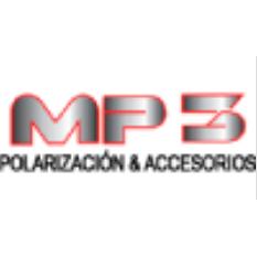Mp3 Tuning Polarizado Y Accesorios