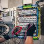 Ingenieros Electricistas